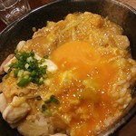 親子丼専門店 ○勝 - 