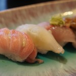 ながた寿し - 特選上寿司ながた