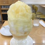 フルーツパーラー 弘法屋 - 