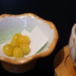 ながた寿し - 寿司豪華コース