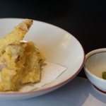 ながた寿し - 寿司豪華コース