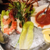 Empire Steak House Roppongi - 