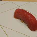 鮨 竜介 - 大トロ