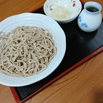 Teuchi Soba Kuwama - 