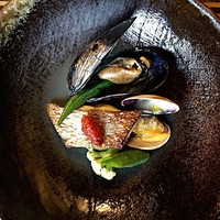 魚介の旨みが凝縮した 北海道産鮮魚のズッパデペシェ