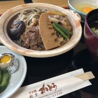 すき焼割烹 かとう - 