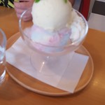 ブナコ カフェ - 