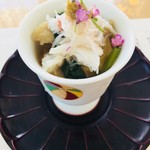 京料理 九花 - 