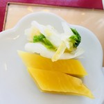 京料理 九花 - 