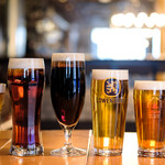 肉バル イノシカチョウ 大宮本店