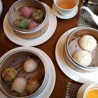 中国料理 「王朝」 ヒルトン東京 - 