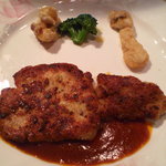 ル・キャトル セゾン - 