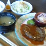 マルシェ - ランチ