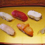 一心鮨 光洋 - 一心鮨光洋4