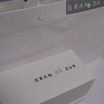 グラン ダ ジュール - 日本パッケージデザイン大賞2007を受賞した包装