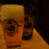 ラ・ビスボッチャ - イタリアのビール。