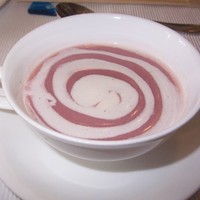 唐草館 - ランチスープ