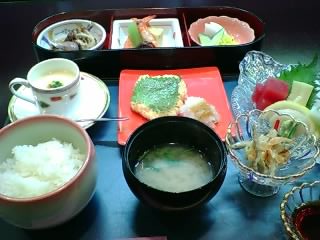 おおやま - 中央弘前（日本料理）の写真