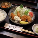 Tonkatsu Horigoe - 