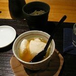 美の - 変わり種豆腐