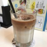 Butter - アイスカフェラテ