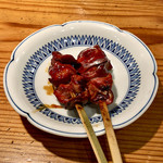 炭火やきとり とりこころ - 