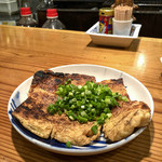 炭火やきとり とりこころ - 