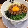 麺や マルショウ 地下鉄新大阪店