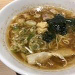 oj珈琲 食べ物屋cafe - サッポロこってりみそ ¥680税抜