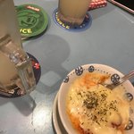 立ち飲み居酒屋 ドラム缶 - 