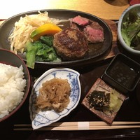 銀熊茶寮 - 