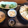 小江戸ステーキ＆うどんビッグ