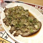 ラーメン・豚丼専門 拾丁目食堂 - 