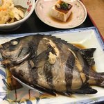 魚料理 かねやす - 