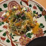 はらまさ - キッズ痛風ソーメン