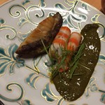 はらまさ - キッズ鮑&車海老