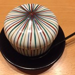 はらまさ - 茶碗蒸し