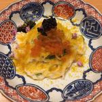 はらまさ - 痛風ソーメン！