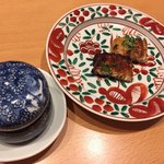 はらまさ - 天然鰻！