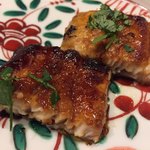 はらまさ - 天然鰻