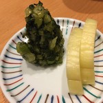 はらまさ - 漬物