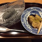 はらまさ - デザート