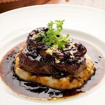 金のイタリアン