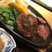 銀熊茶寮 - 