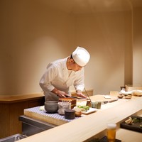 不動前 すし 岩澤 - 