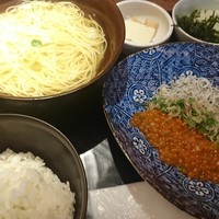 澄まし処 お料理 ふくぼく - 