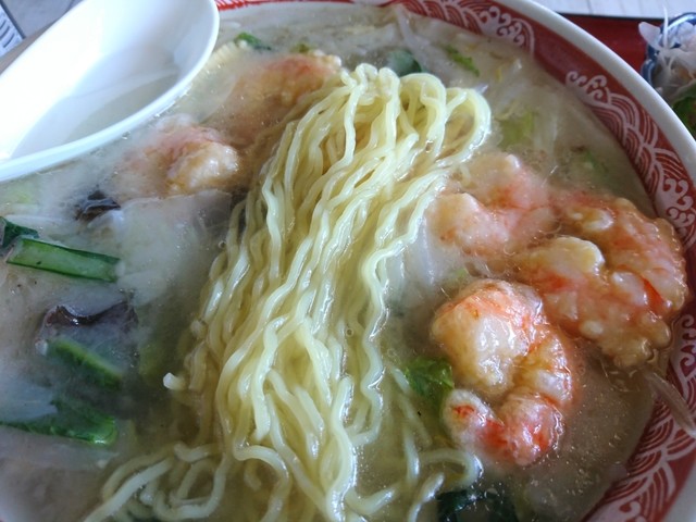 中華居酒屋 らんらん - 古川（中華料理）の写真