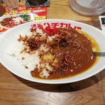 渋谷ハチカレー - 