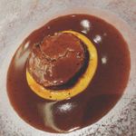 Ysm - 肉  牛スネ肉煮込み、じゃがいものピューレ