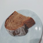 Ysm - このパンも美味しい